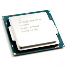 CPU Intel Core i3-6100-Skylake-Tray